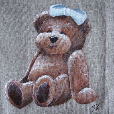 En pleins préparatifs ... 