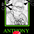 anthony (photo modifiée grâce à fotoflexer.com)