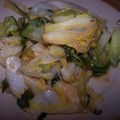 POK CHOI