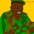 Quand Nkunda se moque de la Monuc... la mission de l'ONU "ne m'empêchera pas" de prendre Goma, "Ils (Monuc) sont incapables"...