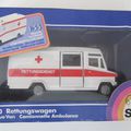 Ambulances SIKU