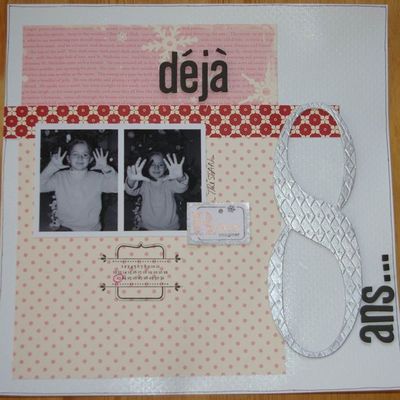 Une page spéciale...