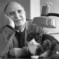 Dinos Christianopoulos / Ντίνος Χριστιανόπουλος (1931- 2020) : Ithaque / Ιθάκη