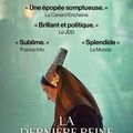ZAPHIRA, LA DERNIÈRE PRINCESSE D’ALGER - HISTOIRE ET FILM