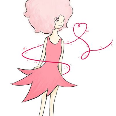 Hello ! Je suis contente d'être en week end...