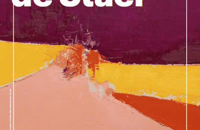 Nicolas de Staël au Musée d’Art Moderne de Paris, du 15 septembre 2023 au 21 janvier 2024