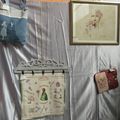 L'exposition de la Valette