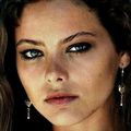 Ornella Muti, Italy