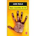 Mes dernières lectures