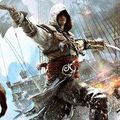 Assassin's Creed 4 au lancement de la next-gen 