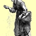 Le mercredi 15 juillet 1795 à Nogent-le-Républicain : secours aux indigents de la ville.