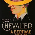 Monsieur Bébé (A Bedtime Story). Norman Taurog (1933)