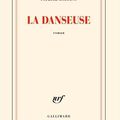 LIVRE : La Danseuse de Patrick Modiano - 2023