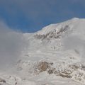 Les Grandes Rousses - Alpe d'Huez