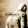 Dominique A, nouvel album.