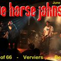 01) Five Horse Johnson (Spirit of 66 - 03 juin 2014)