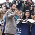 Festival de Deauville : Hommage à Keanu Reeves