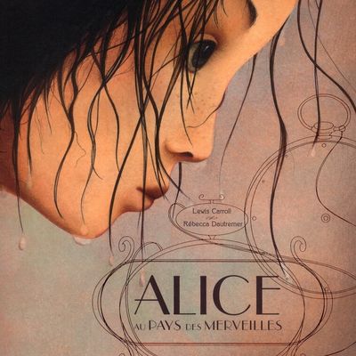 Kronik' au Pays de Merveilles