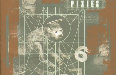 PIXIES – Doolittle (1989)