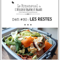 Bimensuel #30 : Les Restes