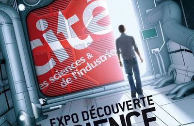 Expo Science-Fiction