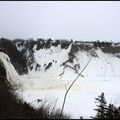 La Chute-Montmorency