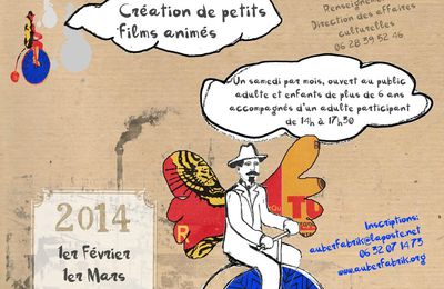 Cycle Patrimoine 2014