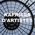 Kaprices d'Artistes du 25 Novembre au 23 Décembre 2016 . Groupe Médical CHARCOT