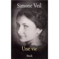 Une vie, SimoneVeil