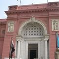 Quelques photos de mon séjour au Caire, Cela vous