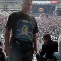 courant alternatif, courant continu au stade de France