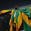 JO - Bolt: «Un rêve qui se réalise»