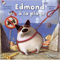 Edmond à la plage, de Thibault Guichon, chez Magnard Jeunesse**