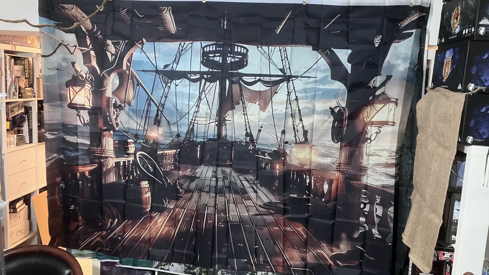 Aventures en 25 mm last article