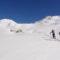 En Maurienne aussi on fait du bon ski!