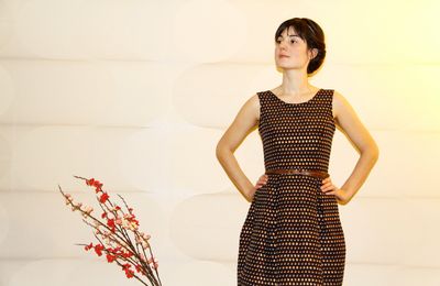 Robe Los Angeles ou Elisalex #2