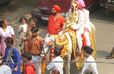 Indian wedding parade : mode d'emploi !