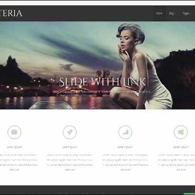 10 superbes thèmes Wordpress "responsive" et gratuits pour 2014