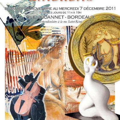 exposition Saint Rémi