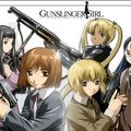 [Anime review] Gunslinger girl saison 1 et 2