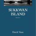 "Sukkwann island" de David Vann