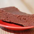 Très fondant maxi chocolat