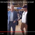 Pascal Boniface se fait insulter, agresser et cracher dessus à Tel-Aviv