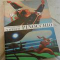 Cu421 : Album Pinocchio