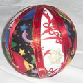 BOULE DE NOEL