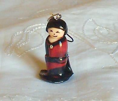 Quelques créa pour le marché de Noël !