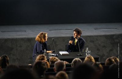 Festival Lumière 2024  : Xavier Dolan, prince au royaume du cinéma 