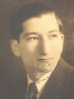 Manny Klein - Tiger Rag & Golden Earrings