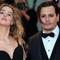 Johnny Depp, Amber Heard et les violences conjugales ?