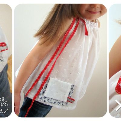 Toujours pour ma Louise, Le modèle R du livre